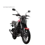 Bajaj Freedom 125