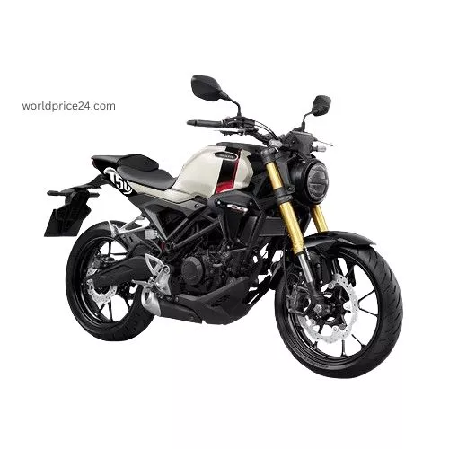 honda cb 150r price in price in bangladesh 2024