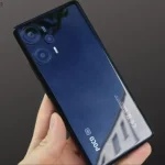 poco f6