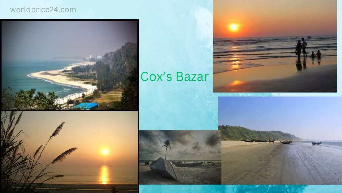 tourist places in bangladesh