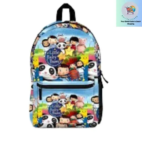 school bag 